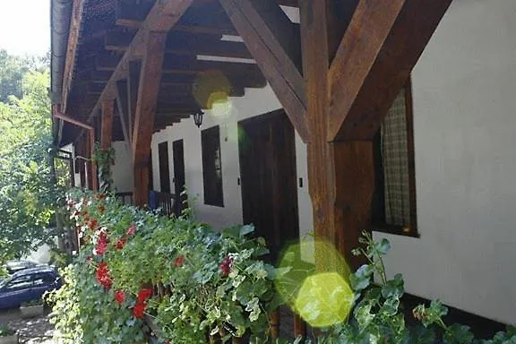 Mostel Auberge de jeunesse Sofia