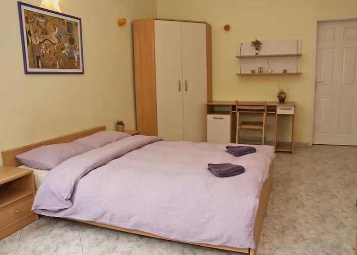 Mostel Auberge de jeunesse Sofia