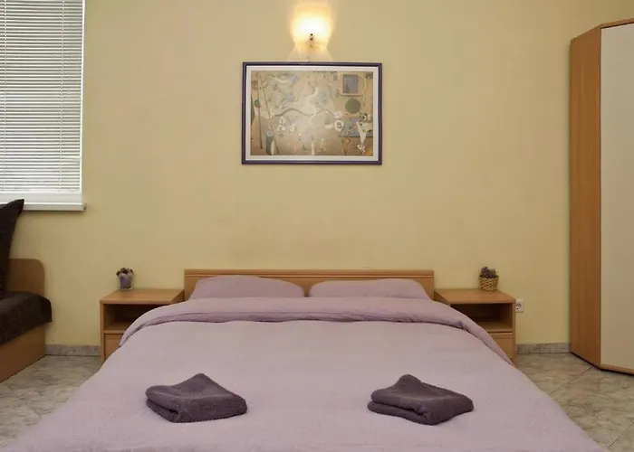 Mostel Auberge de jeunesse