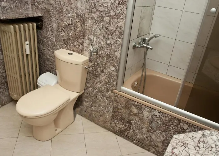 Mostel Auberge de jeunesse *