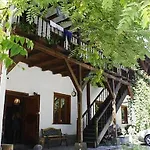 Mostel Auberge de jeunesse *