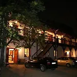 Auberge de jeunesse Mostel *