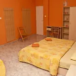 Mostel Auberge de jeunesse *