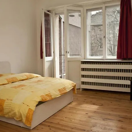 Mostel Hostel Σόφια