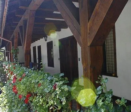 Mostel Hostal Sofía