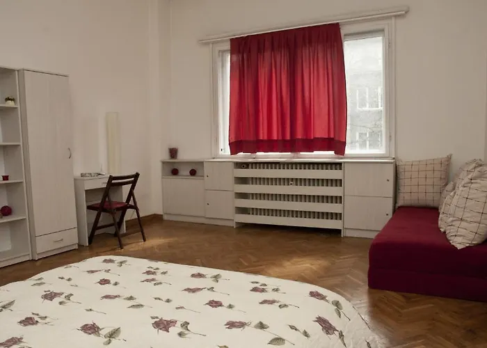 모스텔 * 소피아