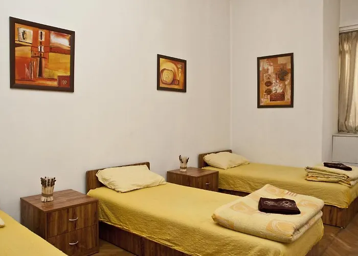 모스텔 * 소피아