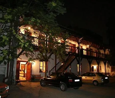 Hostel Mostel *