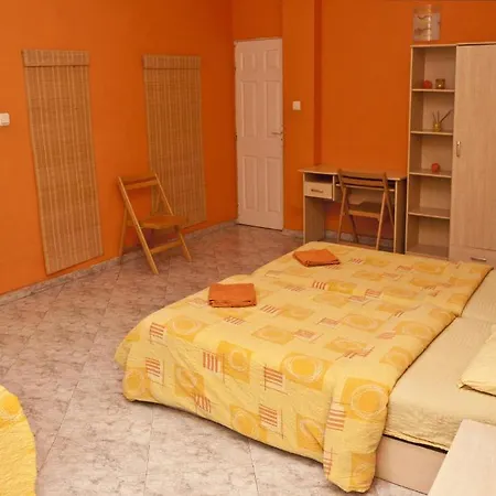 Mostel Hostel *