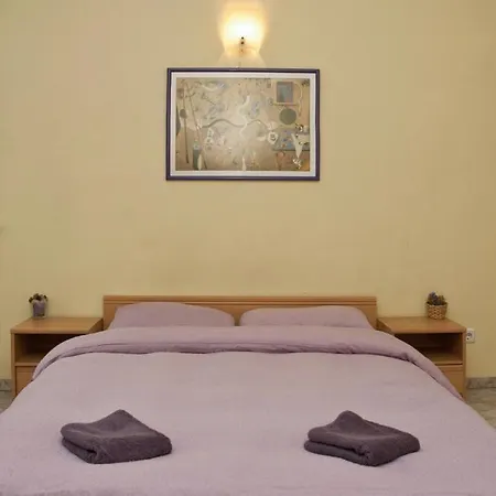 Mostel Hostel
